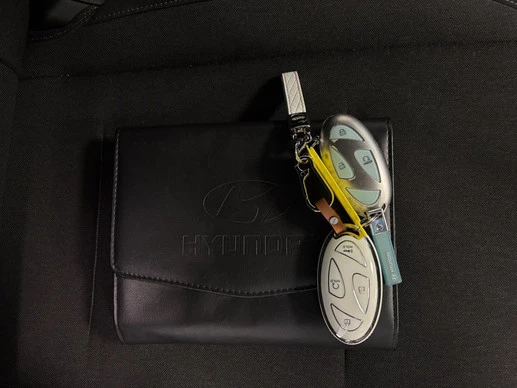 Hyundai IONIQ 6 - Afbeelding 17 van 30