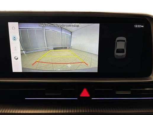 Hyundai IONIQ 6 - Afbeelding 20 van 30