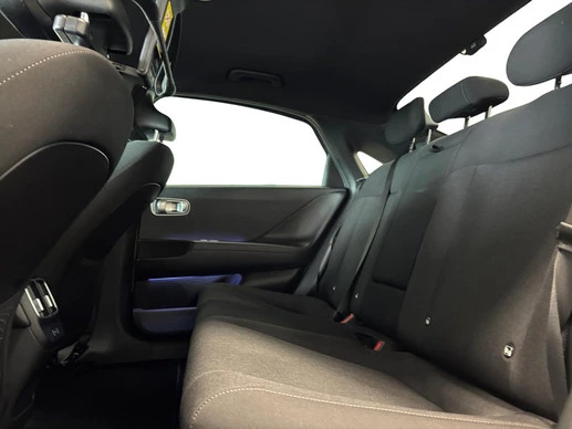 Hyundai IONIQ 6 - Afbeelding 23 van 30