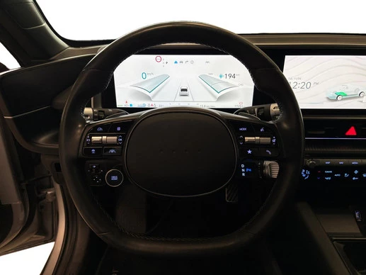 Hyundai IONIQ 6 - Afbeelding 25 van 30