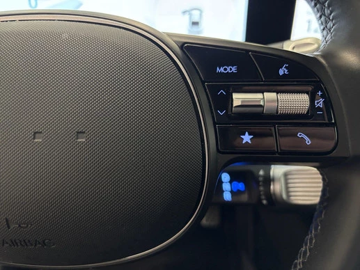 Hyundai IONIQ 6 - Afbeelding 27 van 30