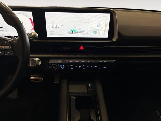 Hyundai IONIQ 6 - Afbeelding 28 van 30