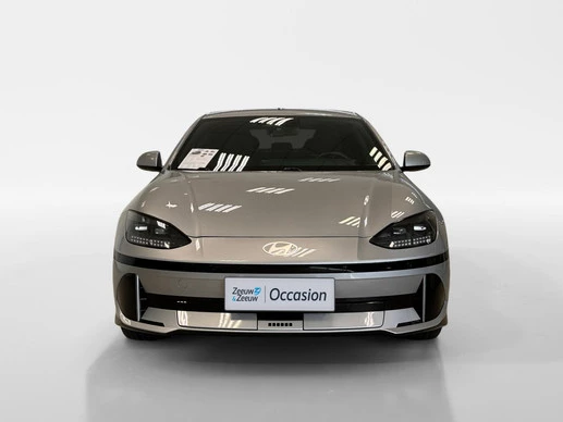 Hyundai IONIQ 6 - Afbeelding 2 van 30