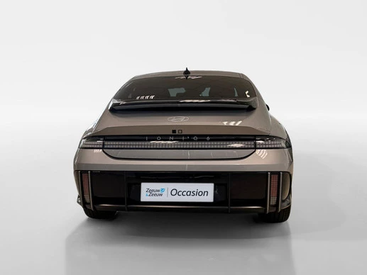 Hyundai IONIQ 6 - Afbeelding 4 van 30