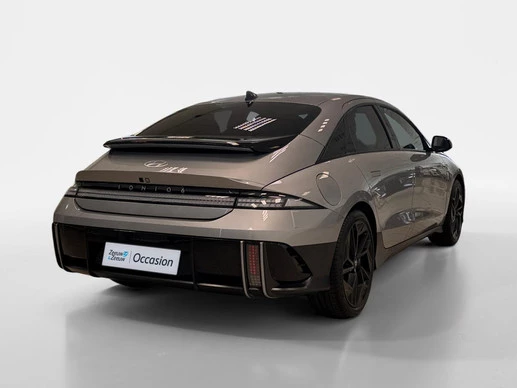 Hyundai IONIQ 6 - Afbeelding 5 van 30