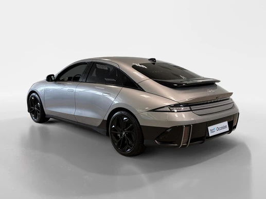 Hyundai IONIQ 6 - Afbeelding 6 van 30