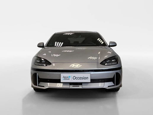 Hyundai IONIQ 6 - Afbeelding 8 van 30