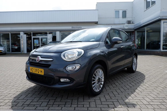 Fiat 500X - Afbeelding 1 van 29