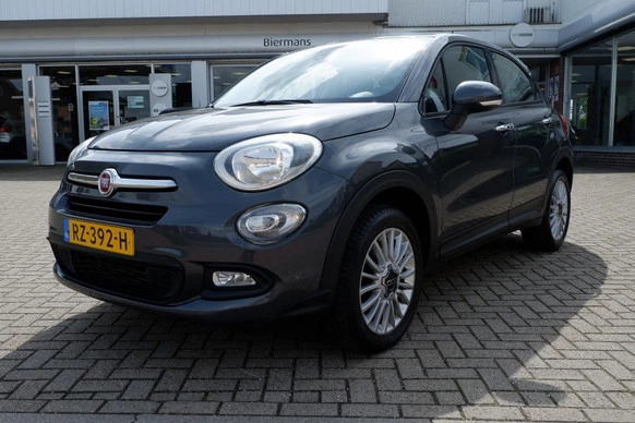 Fiat 500X - Afbeelding 2 van 29