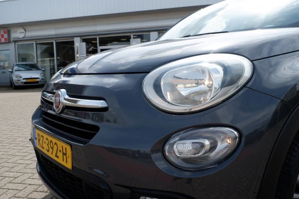 Fiat 500X - Afbeelding 3 van 29