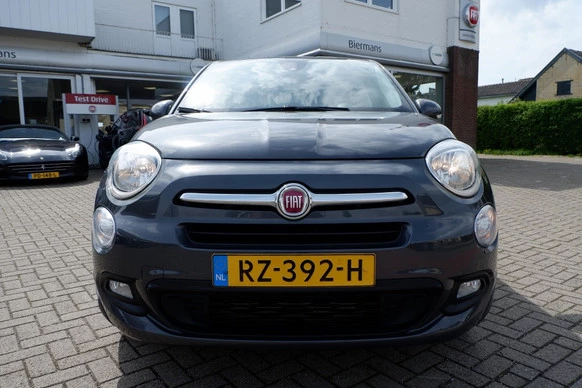 Fiat 500X - Afbeelding 4 van 29