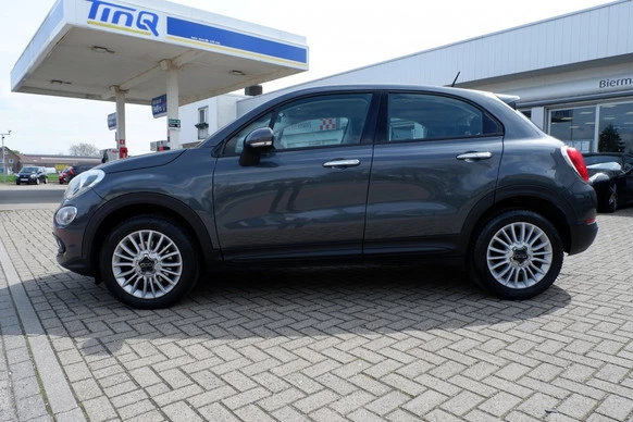 Fiat 500X - Afbeelding 5 van 29