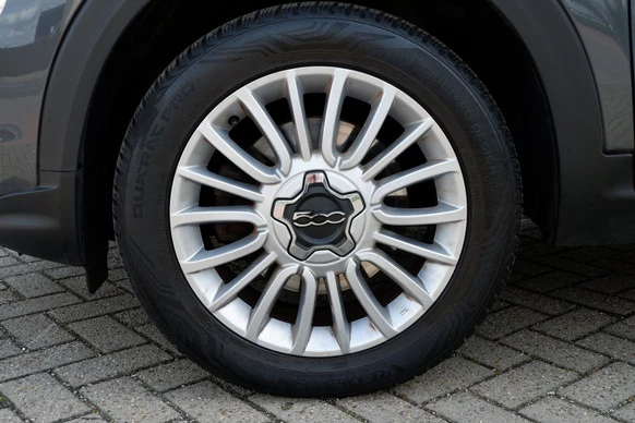 Fiat 500X - Afbeelding 6 van 29