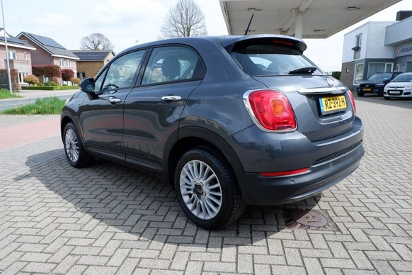 Fiat 500X - Afbeelding 7 van 29
