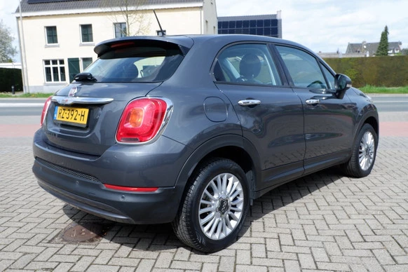 Fiat 500X - Afbeelding 8 van 29