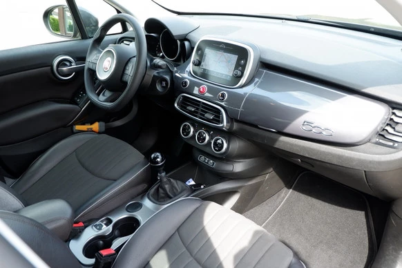 Fiat 500X - Afbeelding 13 van 29