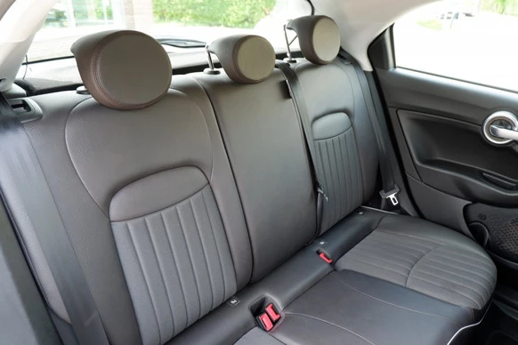 Fiat 500X - Afbeelding 14 van 29