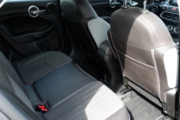 Fiat 500X - Afbeelding 15 van 29