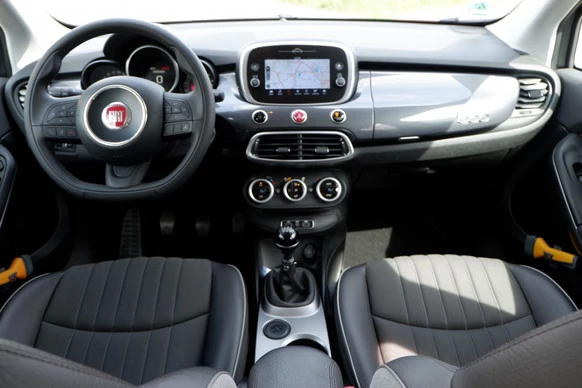 Fiat 500X - Afbeelding 16 van 29