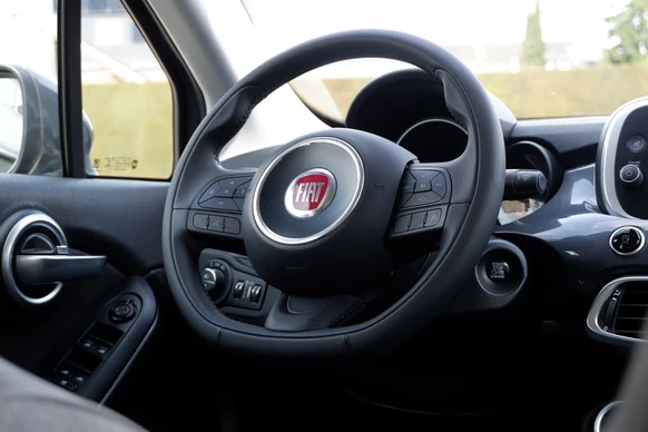 Fiat 500X - Afbeelding 17 van 29