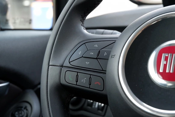 Fiat 500X - Afbeelding 18 van 29