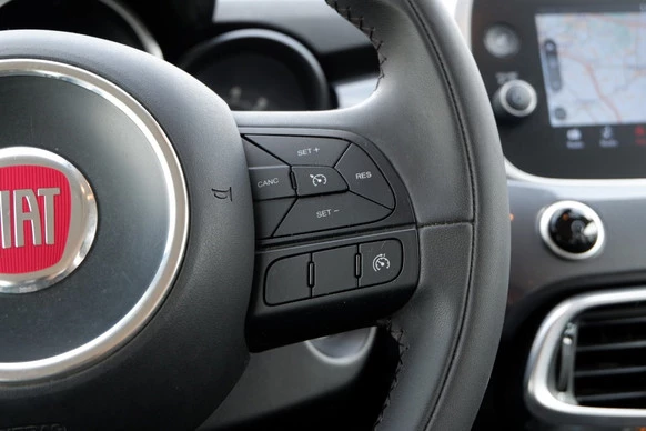 Fiat 500X - Afbeelding 19 van 29