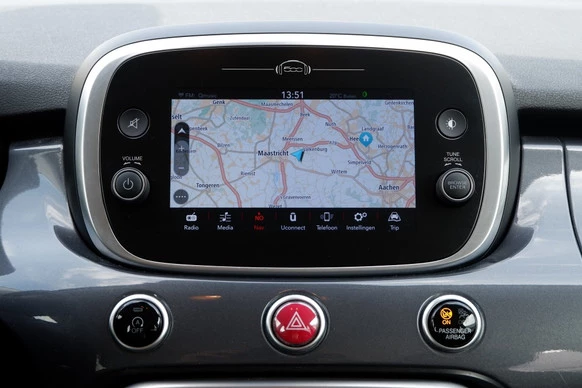Fiat 500X - Afbeelding 20 van 29