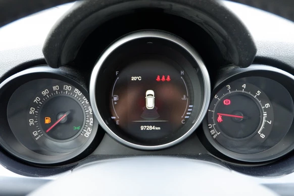 Fiat 500X - Afbeelding 24 van 29