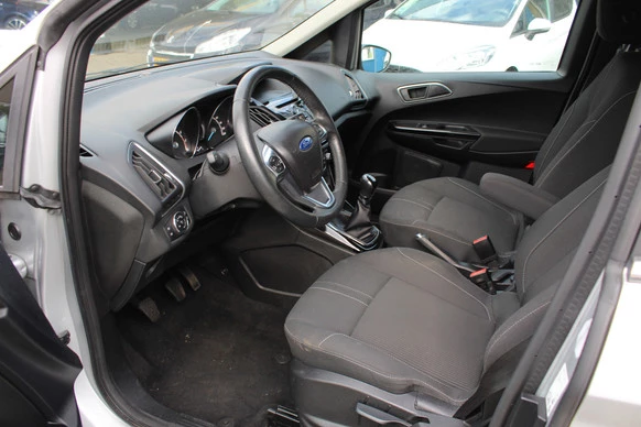 Ford B-MAX - Afbeelding 3 van 20