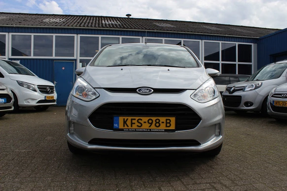 Ford B-MAX - Afbeelding 4 van 20