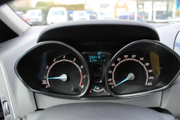 Ford B-MAX - Afbeelding 5 van 20