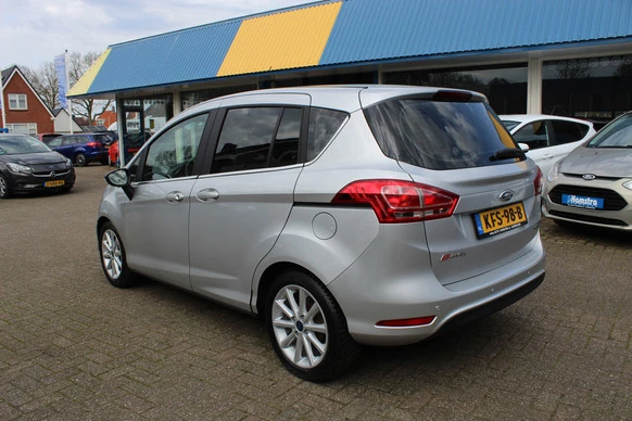 Ford B-MAX - Afbeelding 6 van 20