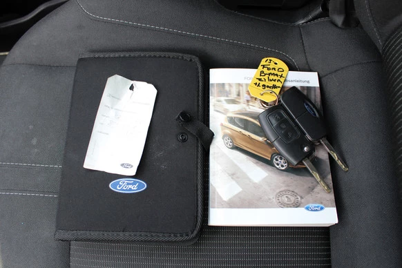 Ford B-MAX - Afbeelding 7 van 20