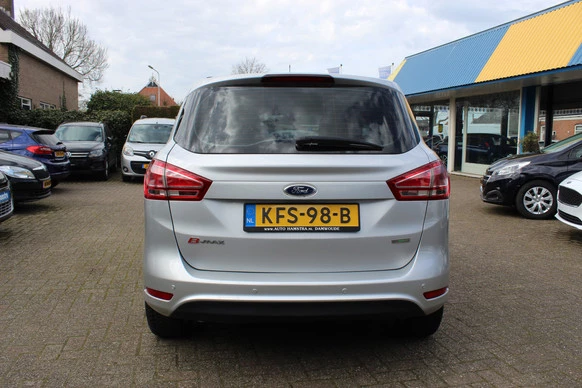 Ford B-MAX - Afbeelding 8 van 20