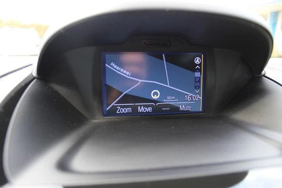 Ford B-MAX - Afbeelding 9 van 20