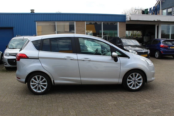 Ford B-MAX - Afbeelding 12 van 20