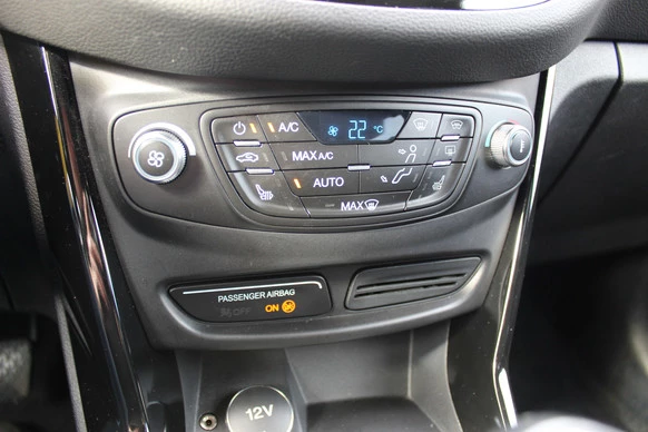 Ford B-MAX - Afbeelding 13 van 20