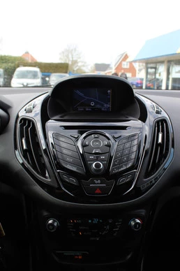 Ford B-MAX - Afbeelding 15 van 20