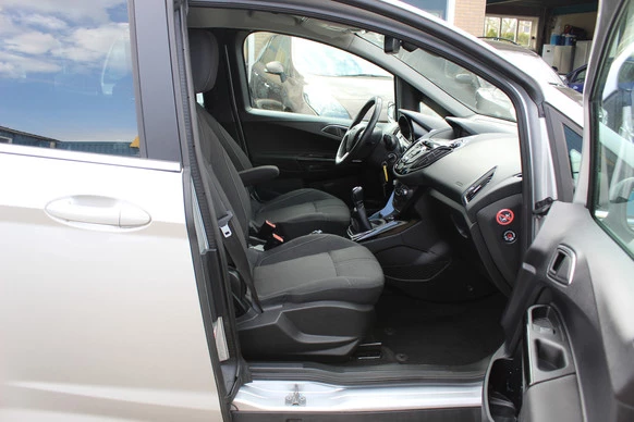 Ford B-MAX - Afbeelding 16 van 20