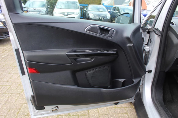 Ford B-MAX - Afbeelding 17 van 20