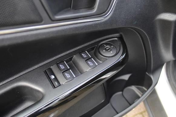 Ford B-MAX - Afbeelding 18 van 20