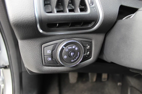 Ford B-MAX - Afbeelding 19 van 20