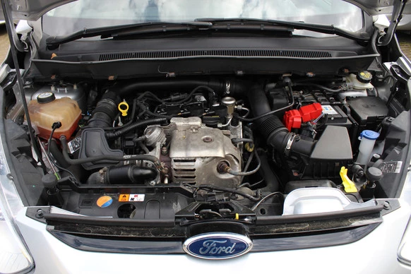 Ford B-MAX - Afbeelding 20 van 20