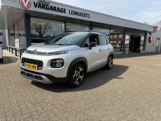 Citroën C3 Aircross - Afbeelding 1 van 30