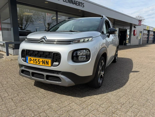 Citroën C3 Aircross - Afbeelding 2 van 30