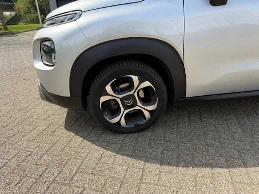 Citroën C3 Aircross - Afbeelding 3 van 30