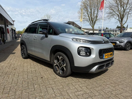 Citroën C3 Aircross - Afbeelding 4 van 30
