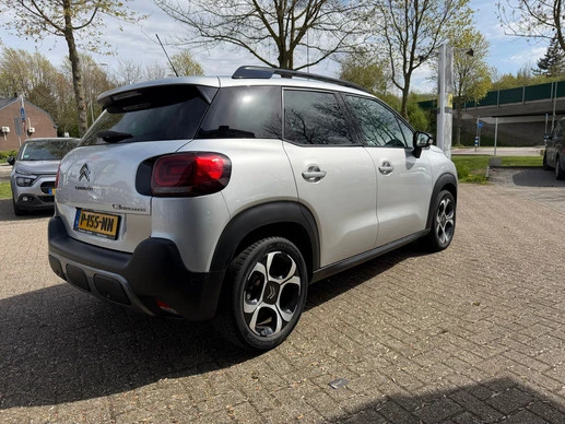Citroën C3 Aircross - Afbeelding 5 van 30