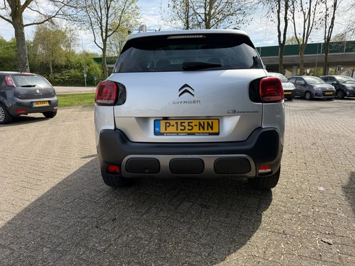Citroën C3 Aircross - Afbeelding 6 van 30
