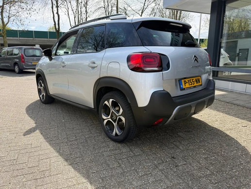 Citroën C3 Aircross - Afbeelding 7 van 30